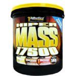 Hiper Mass 17500 (Edi��o Especial) - Misto 5000g - Atlhetica