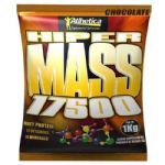 Hiper Mass 17500 Refil - Chocolate 1000g - Atlhetica