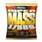 Hiper Mass 17500 Refil - Chocolate 3000g - Atlhetica