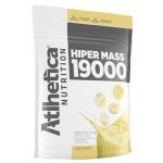 Hiper Mass 19000 Refil - 3200g Banana - Atlhetica Nutrition