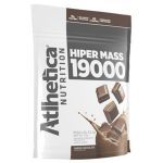 Hiper Mass 19000 Refil - 3200g Chocolate - Atlhetica Nutrition