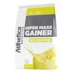 Hiper Mass Gainer - 1.500g Refil Abacaxi com Coco - Atlhetica Nutrion