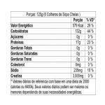 Hiper Mass Gainer - 1.500g Refil Banana - Atlhetica Nutrion