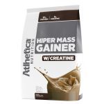 Hiper Mass Gainer - 1.500g Refil Chocolate - Atlhetica Nutrion