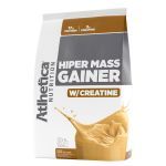 Hiper Mass Gainer - 1.500g Refil Doce de Leite - Atlhetica Nutrion