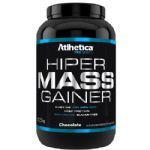 Hiper Mass Gainer - 1500g Chocolate - Atlhetica Nutrition