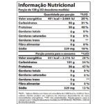 Hiper Mass Protein - 3000g Morango- Atlhetica