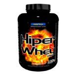 Hiper Whey - 2268g Baunilha - Probi�tica
