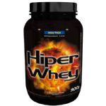 Hiper Whey - 900g Baunilha - Probi�tica