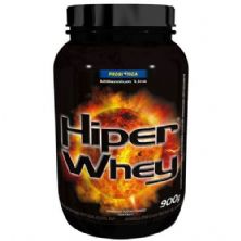 Hiper Whey - 900g Chocolate - Probi�tica