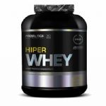 Hiper Whey Nova F�rmula- 2000g Baunilha - Probi�tica