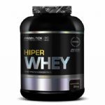 Hiper Whey Nova F�rmula- 2000g Chocolate - Probi�tica