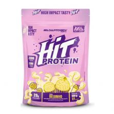 Hit Protein - Refil 900g Beijinho - Adaptogen
