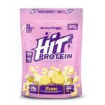 Hit Protein - Refil 900g Beijinho - Adaptogen