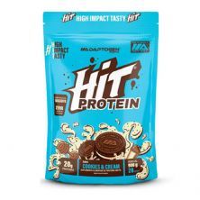 Hit Protein - Refil 900g Cookies & Cream - Adaptogen