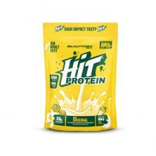Hit Protein - Refil 900g Original - Adaptogen