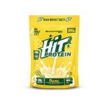 Hit Protein - Refil 900g Original - Adaptogen
