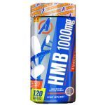 HMB 1000mg - 120 Tabletes - Arnold Nutrition