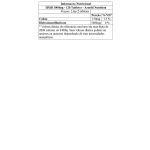 HMB 1000mg - 120 Tabletes - Arnold Nutrition