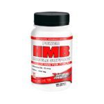 Hmb - 120 C�psulas - New Millen