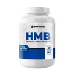 HMB 3g - 180 C�psulas - NewNutrition