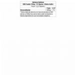 HMB Cleanlab 1000mg  - 100 C�psulas - Atlhetica Nutrition