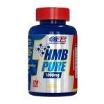 HMB Pure 1000mg - 120 tabletes - One Pharma Supplements