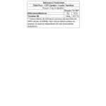 Hmb Pure -  120 C�psulas - Leader Nutrition