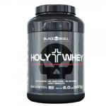 Holy Whey - 907g Sem Sabor - Black Skull