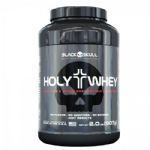 Holy Whey Protein - 907g Natural - Black Skull