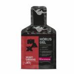 H�rus Gel - 1 Sach� 30g Frutas Vermelhas - Max Titanium