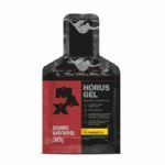 H�rus Gel - 1 Sach� 30g Tipo Energ�tico - Max Titanium