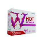 Hot Woman - 30 Comprimidos - IDN Labs