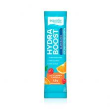Hydra Boost Eletr�litos - 1 Stick 5,3g Laranja e Acerola - Equaliv
