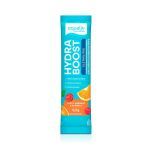 Hydra Boost Eletr�litos - 1 Stick 5,3g Laranja e Acerola - Equaliv