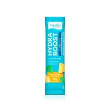 Hydra Boost Eletrolitos - 1 Stick 5,6g Abacaxi e Hortel� - Equaliv