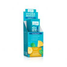 Hydra Boost Eletrolitos - 10 Sticks 5,6g Abacaxi e Hortel� - Equaliv