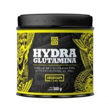 Hydra Glutamina - 300g - Iridium