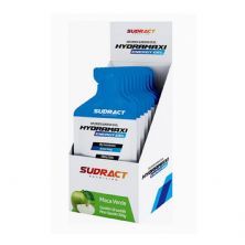 Hydramaxi Energy Gel - 10 Sach�s 30g Ma�� Verde - Sudract Nutrition