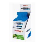 Hydramaxi Energy Gel - 10 Sach�s 30g Ma�� Verde - Sudract Nutrition
