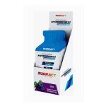 Hydramaxi Energy Gel - 10 Sach�s 30g Uva - Sudract Nutrition