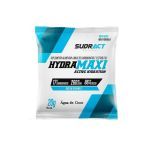 Hydramaxi Isot�nico em P� - 1 Sach� 20g �gua de Coco - Sudract Nutrition