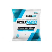 Hydramaxi Isot�nico em P� - 1 Sach�  20g Uva - Sudract Nutrition