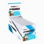 Hydramaxi Isot�nico em P� - 25 Sach�s 20g �gua de Coco - Sudract Nutrition*** Data Venc. 19/01/2026