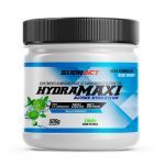 Hydramaxi Isot�nico em P� - 500g Lim�o - Sudract Nutrition*** Data Venc. 28/09/2021