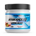 Hydramaxi Isot�nico em P� - 500g Morango com Maracuj� - Sudract Nutrition*** Data Venc. 28/09/2021