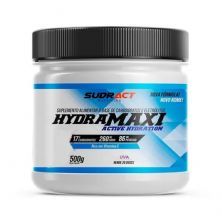 Hydramaxi Isot�nico em P� - 500g Uva - Sudract Nutrition