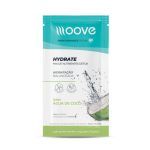 Hydrate - 1 Envelope 20g - �gua de Coco - Moove Nutrition*** Data Venc. 30/04/2022