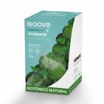 Hydrate - 12 Envelopes 20g - Lim�o - Moove Nutrition*** Data Venc. 28/02/2021