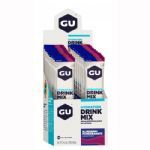 Hydration Drink Mix - Blueberry Pomegranate 24 sach�s 19g - GU